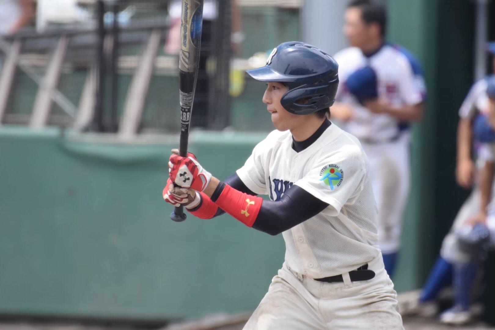 元大学軟式japanになぜ上田西が強くなったのか聞いてみた 中野 裕嗣さん 高校軟式野球ブログ