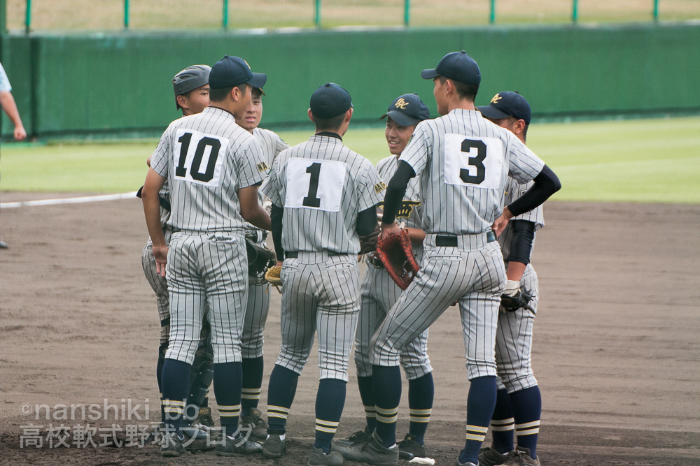 元大学軟式japanになぜ上田西が強くなったのか聞いてみた 中野 裕嗣さん 高校軟式野球ブログ