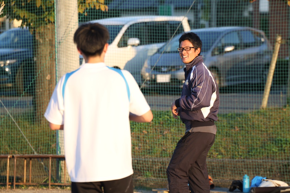 恵那高校軟式野球部