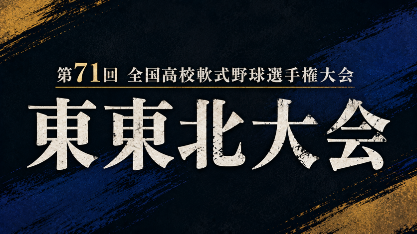 第71回全国高校軟式野球選手権大会