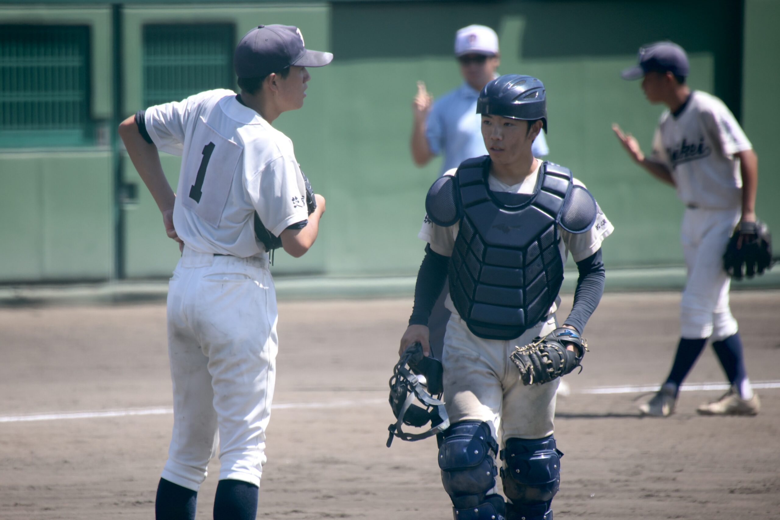 第71回全国高校軟式野球選手権大会