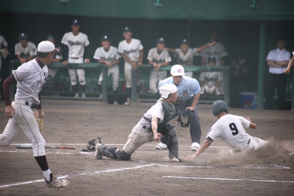 第71回全国高校軟式野球選手権大会