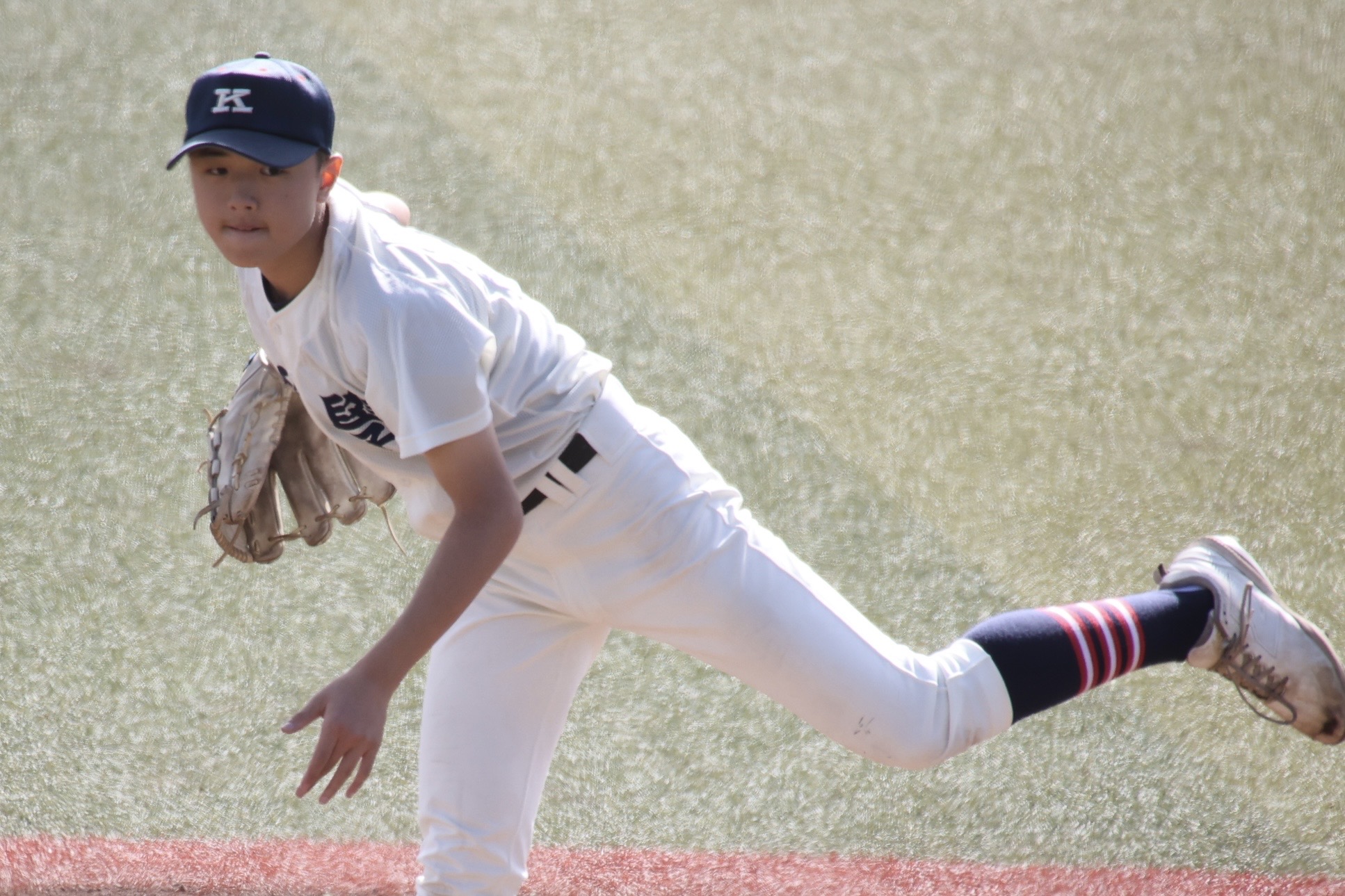八千代松陰vs駒場学園|第67回秋季関東地区高校軟式野球大会 準決勝