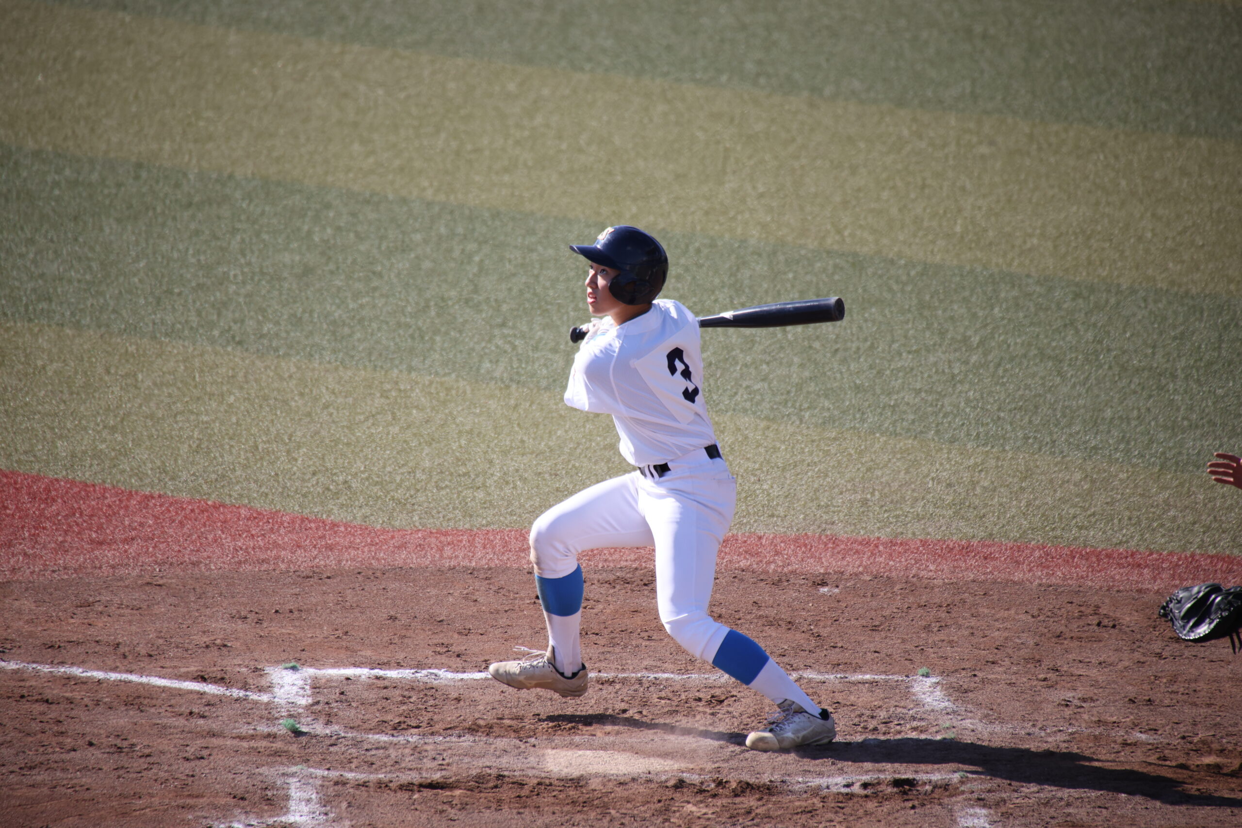 八千代松陰vs駒場学園|第67回秋季関東地区高校軟式野球大会 準決勝